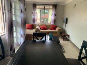 Fortune Apartments F4 Lungujja Makamba Rd